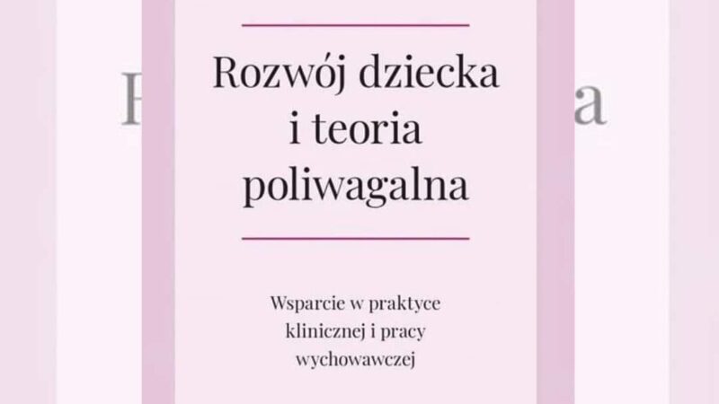 „(…) nie chodzi o zaburzenia dziecka, ale o to, co spowodowało jego obecny stan.”