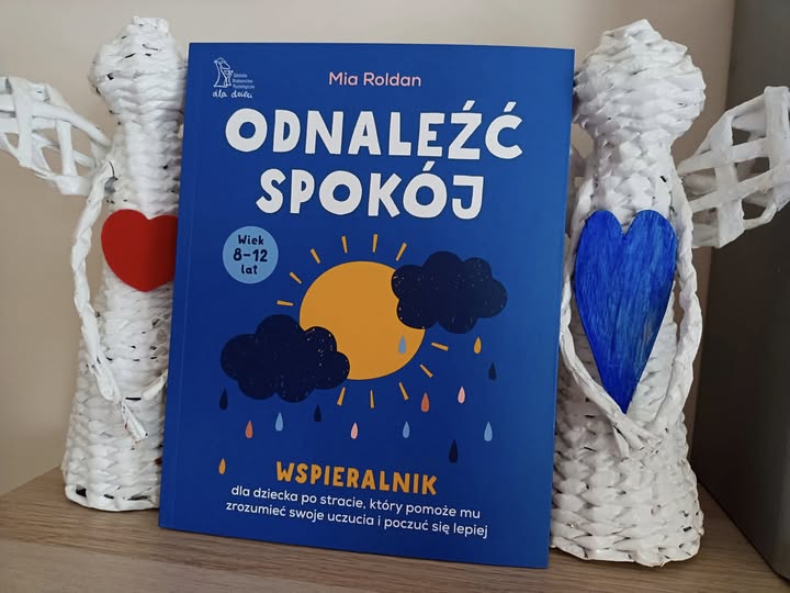 Odnaleźć spokój