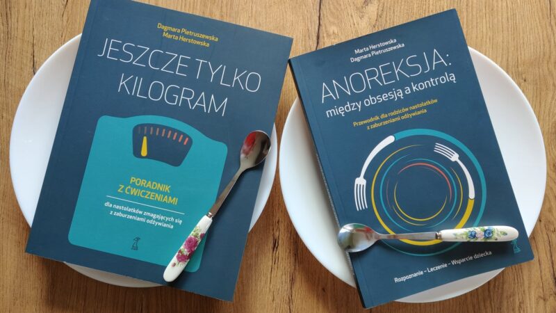 Między obsesją a kontrolą