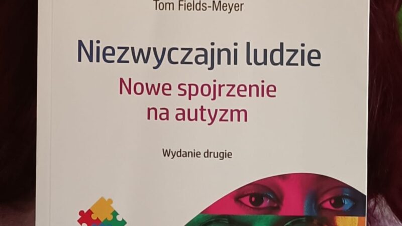 Warto zmieniać perspektywę…