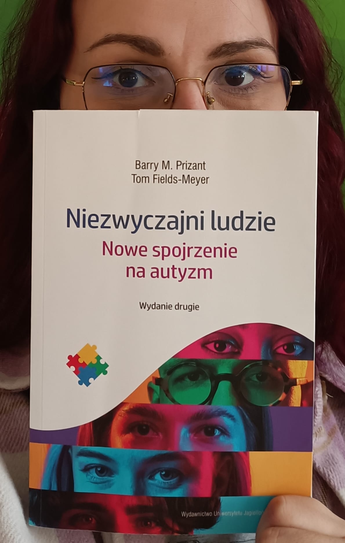 Warto zmieniać perspektywę…