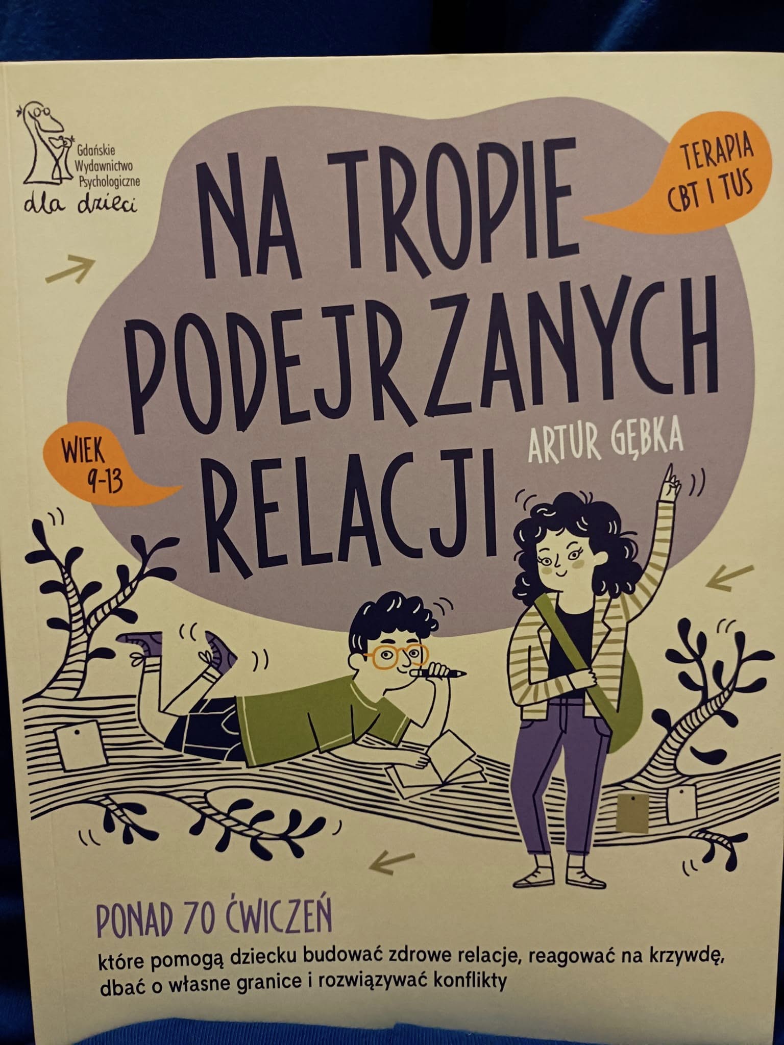 O ważności relacji rówieśniczych