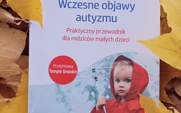 „Nadaj autyzmowi inny kierunek”