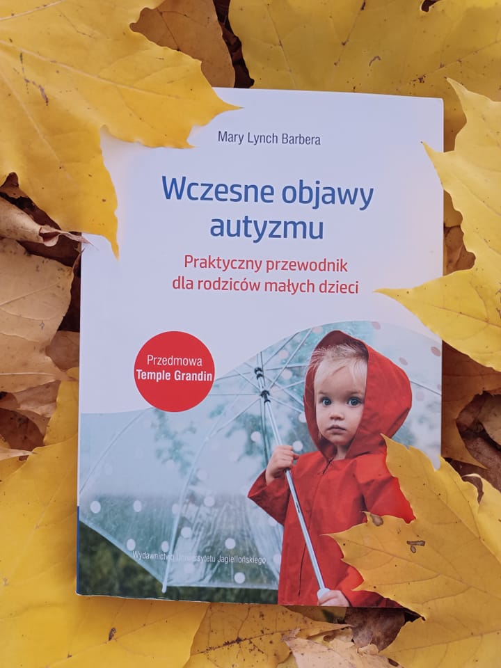 „Nadaj autyzmowi inny kierunek”