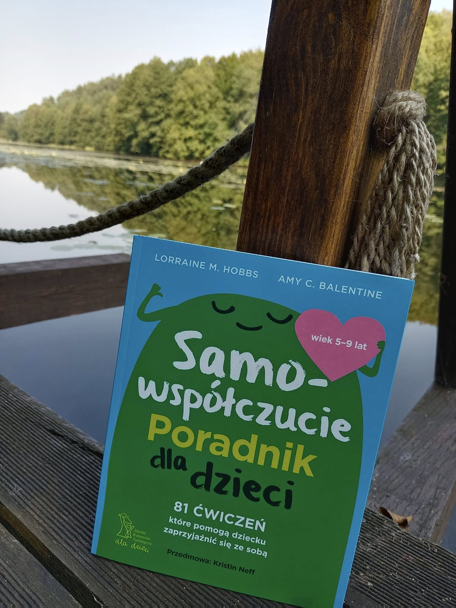 Samowspółczucie