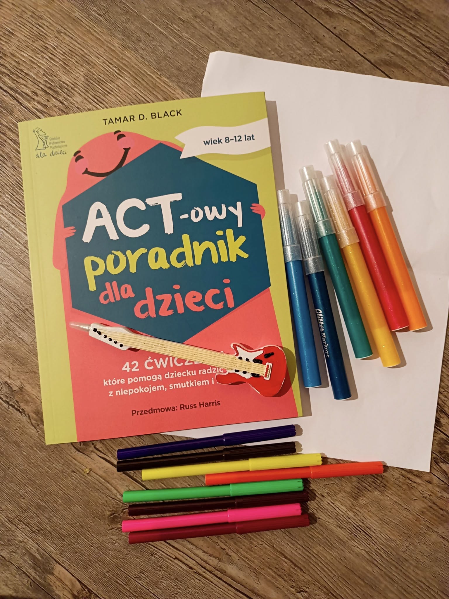 Jak bardzo ci zależy?